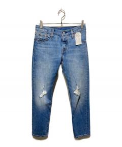 中古・古着通販】ADER error (アーダーエラー) 20ss ペイントデニム
