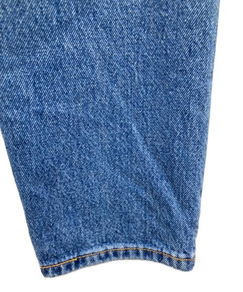 LEVI'S（リーバイス）LEVI'S (リーバイス) 501デニムパンツ インディゴ サイズ:W24 未使用品の古着・服飾アイテム