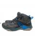 SALOMON (サロモン) エックスライズ2 ミッド グレー サイズ:26.5cm：6000円