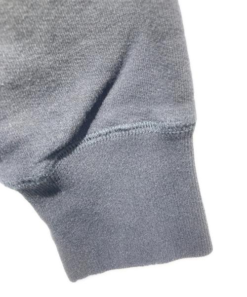 COMME des GARCONS HOMME（コムデギャルソン オム）COMME des GARCONS HOMME (コムデギャルソン オム) AD2023ポケットナイロン切替スウェット ブラック サイズ:Mの古着・服飾アイテム