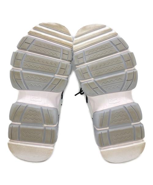Onitsuka Tiger（オニツカタイガー）Onitsuka Tiger (オニツカタイガー) Dentigre Cage グレー サイズ:27cmの古着・服飾アイテム