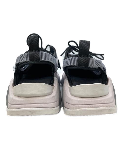 Onitsuka Tiger（オニツカタイガー）Onitsuka Tiger (オニツカタイガー) Dentigre Cage グレー サイズ:27cmの古着・服飾アイテム