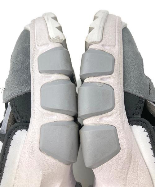 Onitsuka Tiger（オニツカタイガー）Onitsuka Tiger (オニツカタイガー) Dentigre Cage グレー サイズ:27cmの古着・服飾アイテム