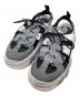 Onitsuka Tiger（オニツカタイガー）の古着「Dentigre Cage」｜グレー