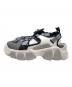 Onitsuka Tiger (オニツカタイガー) Dentigre Cage グレー サイズ:27cm：6000円