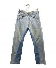 LEVI'S（リーバイス）の古着「usa製 501 00sデニムパンツ」｜インディゴ