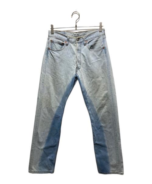 LEVI'S（リーバイス）LEVI'S (リーバイス) usa製 501 00sデニムパンツ インディゴ サイズ:31/32の古着・服飾アイテム