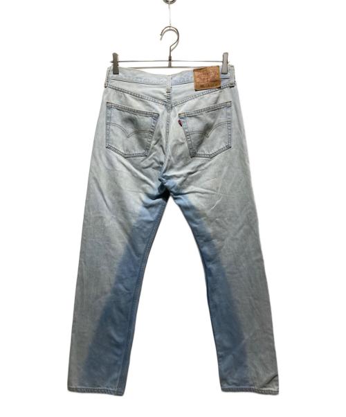 LEVI'S（リーバイス）LEVI'S (リーバイス) usa製 501 00sデニムパンツ インディゴ サイズ:31/32の古着・服飾アイテム