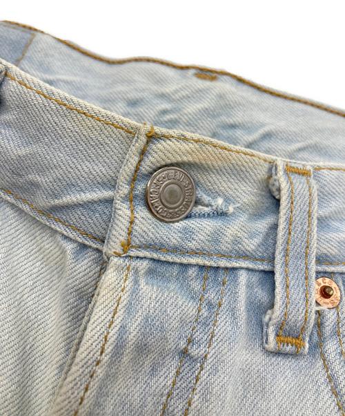 LEVI'S（リーバイス）LEVI'S (リーバイス) usa製 501 00sデニムパンツ インディゴ サイズ:31/32の古着・服飾アイテム