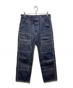 中古・古着通販】SUGARHILL (シュガーヒル) CLASSIC DENIM PANTS