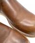 中古・古着 RED WING (レッドウィング) サイドゴアブーツ/Classic Chelsea ブラウン サイズ:27cm：26000円