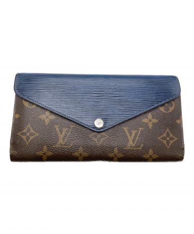 中古・古着通販】LOUIS VUITTON (ルイ ヴィトン) 長財布