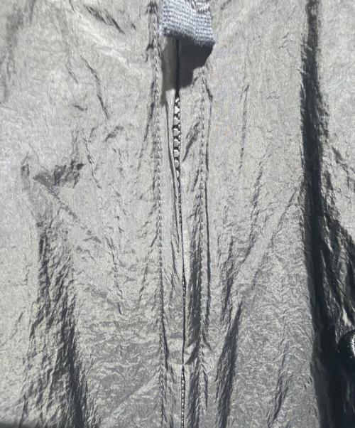 NIKE（ナイキ）NIKE (ナイキ) ナイロンジャケット ブラック サイズ:Ｌの古着・服飾アイテム