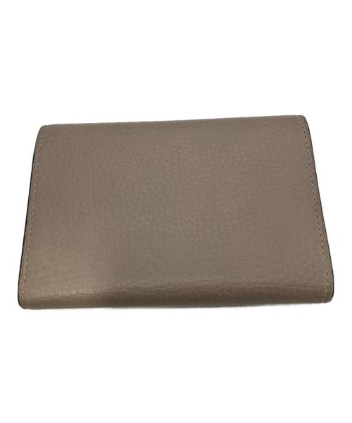 LOUIS VUITTON（ルイ ヴィトン）LOUIS VUITTON (ルイ ヴィトン) ポルトフォイユ・カプシーヌ コンパクト/M62159 ガレの古着・服飾アイテム