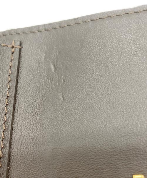 LOUIS VUITTON（ルイ ヴィトン）LOUIS VUITTON (ルイ ヴィトン) ポルトフォイユ・カプシーヌ コンパクト/M62159 ガレの古着・服飾アイテム
