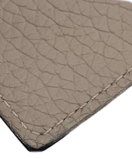 LOUIS VUITTON（ルイ ヴィトン）LOUIS VUITTON (ルイ ヴィトン) ポルトフォイユ・カプシーヌ コンパクト/M62159 ガレの古着・服飾アイテム