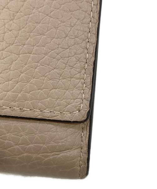 LOUIS VUITTON（ルイ ヴィトン）LOUIS VUITTON (ルイ ヴィトン) ポルトフォイユ・カプシーヌ コンパクト/M62159 ガレの古着・服飾アイテム