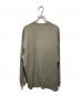 DAIWA PIER39 (ダイワ ピア39) TECH THERMAL HENLEY L/S グリーン サイズ:Ｌ：6000円