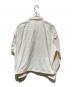 Product Twelve (プロダクトトゥエルブ) 26ss Zip Up Utility Shirt エクリュ/Ecru サイズ:2：25000円
