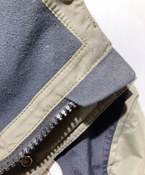 THE NORTH FACE（ザ ノース フェイス）THE NORTH FACE (ザ ノース フェイス) マウンテンダウンジャケット カーキ サイズ:Sの古着・服飾アイテム