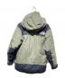 THE NORTH FACE (ザ ノース フェイス) マウンテンダウンジャケット カーキ サイズ:S：25000円