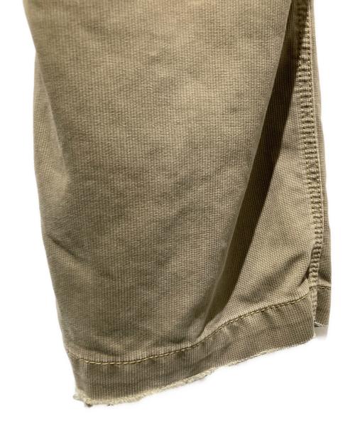 LEVI'S（リーバイス）LEVI'S (リーバイス) カーゴパンツ カーキ サイズ:Ｗ32の古着・服飾アイテム