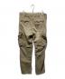 LEVI'S (リーバイス) カーゴパンツ カーキ サイズ:Ｗ32：4000円