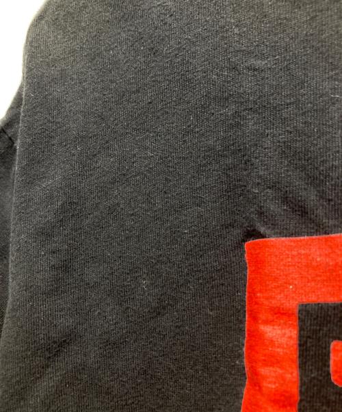giant（ジャイアント）giant (ジャイアント) paul simon & bob dylanバンドTシャツ ブラック サイズ:Ｌの古着・服飾アイテム