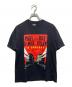 giant（ジャイアント）の古着「paul simon & bob dylanバンドTシャツ」｜ブラック