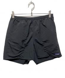 Patagonia（パタゴニア）の古着「FA19 バギーズ・ショーツ 5インチ」｜ブラック