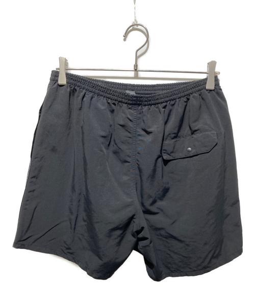 Patagonia（パタゴニア）Patagonia (パタゴニア) FA19 バギーズ・ショーツ 5インチ ブラック サイズ:Ｍの古着・服飾アイテム