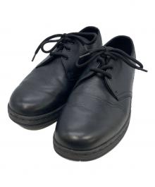 Dr.Martens（ドクターマーチン）の古着「CAVENDISH/シューズ」｜ブラック