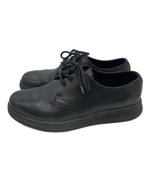 Dr.Martens（ドクターマーチン）Dr.Martens (ドクターマーチン) CAVENDISH/シューズ ブラック サイズ:25cmの古着・服飾アイテム