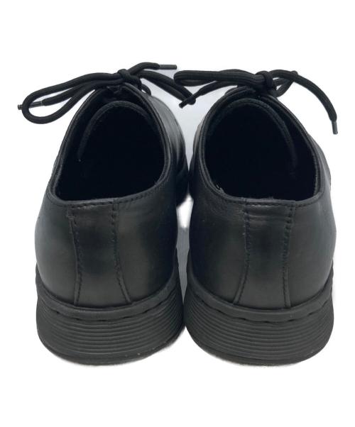 Dr.Martens（ドクターマーチン）Dr.Martens (ドクターマーチン) CAVENDISH/シューズ ブラック サイズ:25cmの古着・服飾アイテム