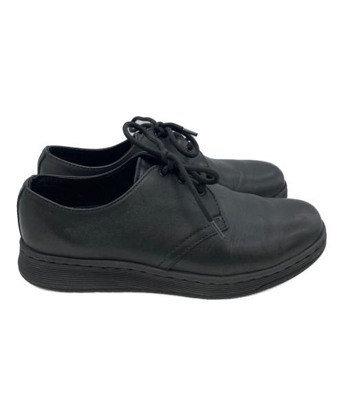 Dr.Martens（ドクターマーチン）Dr.Martens (ドクターマーチン) CAVENDISH/シューズ ブラック サイズ:25cmの古着・服飾アイテム