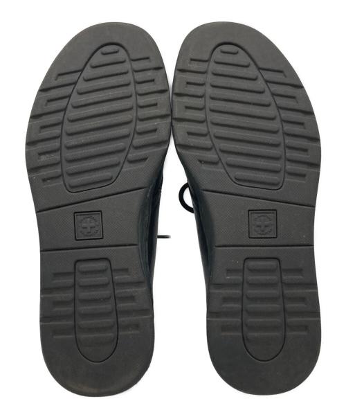 Dr.Martens（ドクターマーチン）Dr.Martens (ドクターマーチン) CAVENDISH/シューズ ブラック サイズ:25cmの古着・服飾アイテム