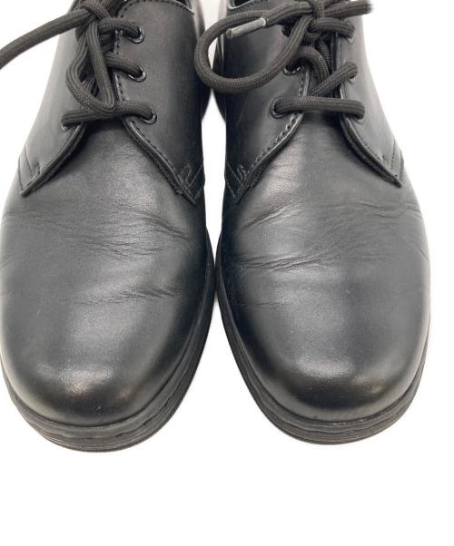 Dr.Martens（ドクターマーチン）Dr.Martens (ドクターマーチン) CAVENDISH/シューズ ブラック サイズ:25cmの古着・服飾アイテム