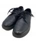 Dr.Martens（ドクターマーチン）の古着「CAVENDISH/シューズ」｜ブラック