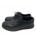 Dr.Martens (ドクターマーチン) CAVENDISH/シューズ ブラック サイズ:25cm：5000円