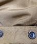 中古・古着 WOOLRICH (ウールリッチ) ダウンジャケット/ARCTIC PARKA/アークティックパーカー ベージュ サイズ:S：15000円