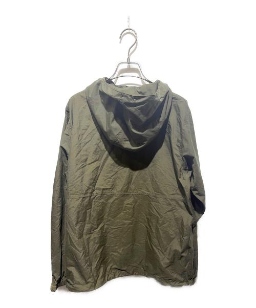 THE NORTH FACE（ザ ノース フェイス）THE NORTH FACE (ザ ノース フェイス) マウンテンパーカー/ Compact Jacket カーキ サイズ:ＸＬの古着・服飾アイテム