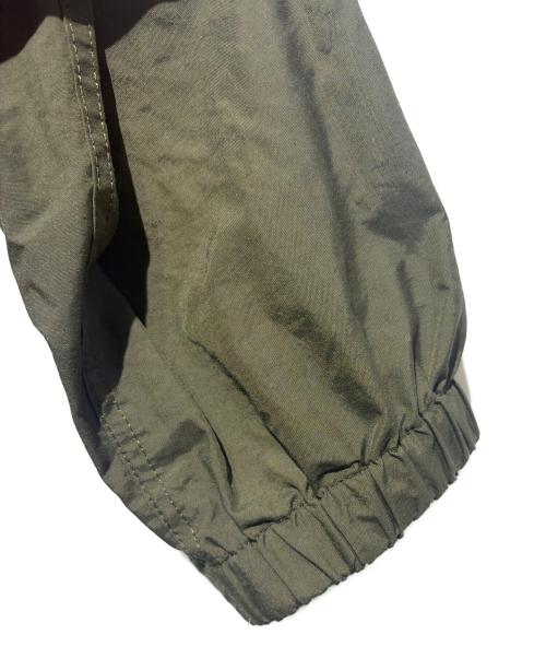 THE NORTH FACE（ザ ノース フェイス）THE NORTH FACE (ザ ノース フェイス) マウンテンパーカー/ Compact Jacket カーキ サイズ:ＸＬの古着・服飾アイテム