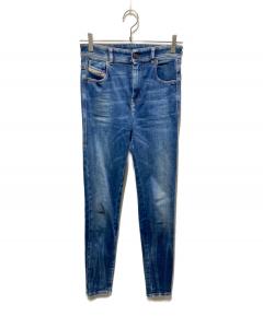 中古・古着通販】ADER error (アーダーエラー) 20ss ペイントデニム