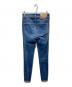 DIESEL (ディーゼル) Super Skinny Jeans/デニムパンツ インディゴ サイズ:W24：6000円