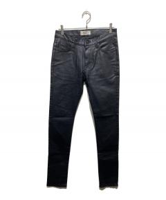 中古・古着通販】Denham (デンハム) CROSS BACk MIJ デニムパンツ