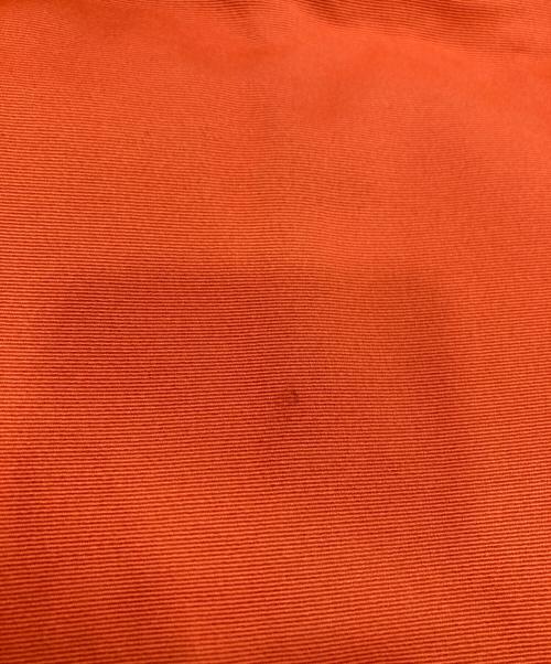 COACH（コーチ）COACH (コーチ) シグネチャーフラップショルダーバッグ ベージュの古着・服飾アイテム