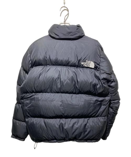 THE NORTH FACE（ザ ノース フェイス）THE NORTH FACE (ザ ノース フェイス) ヌプシジャケット ブラック サイズ:Ｌの古着・服飾アイテム