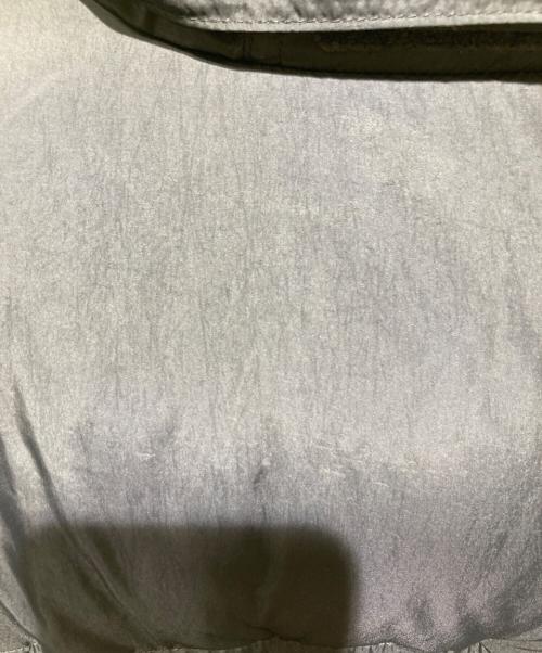 THE NORTH FACE（ザ ノース フェイス）THE NORTH FACE (ザ ノース フェイス) ヌプシジャケット ブラック サイズ:Ｌの古着・服飾アイテム