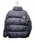THE NORTH FACE (ザ ノース フェイス) ヌプシジャケット ブラック サイズ:Ｌ：15000円