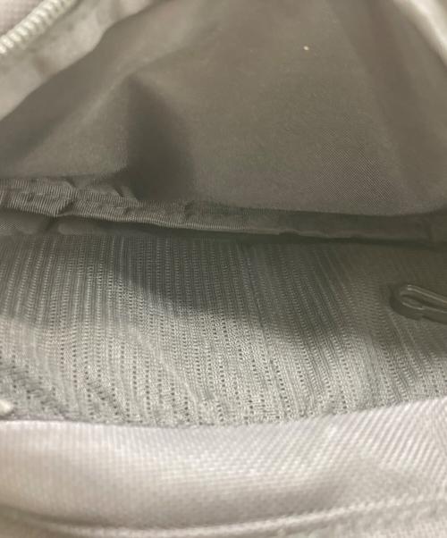 SUPREME（シュプリーム）Supreme (シュプリーム) 18ss ウエストバッグ ブラックの古着・服飾アイテム